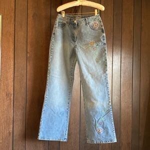 🪷NWOT🪷 Isabella Bird Jeans, Size 6